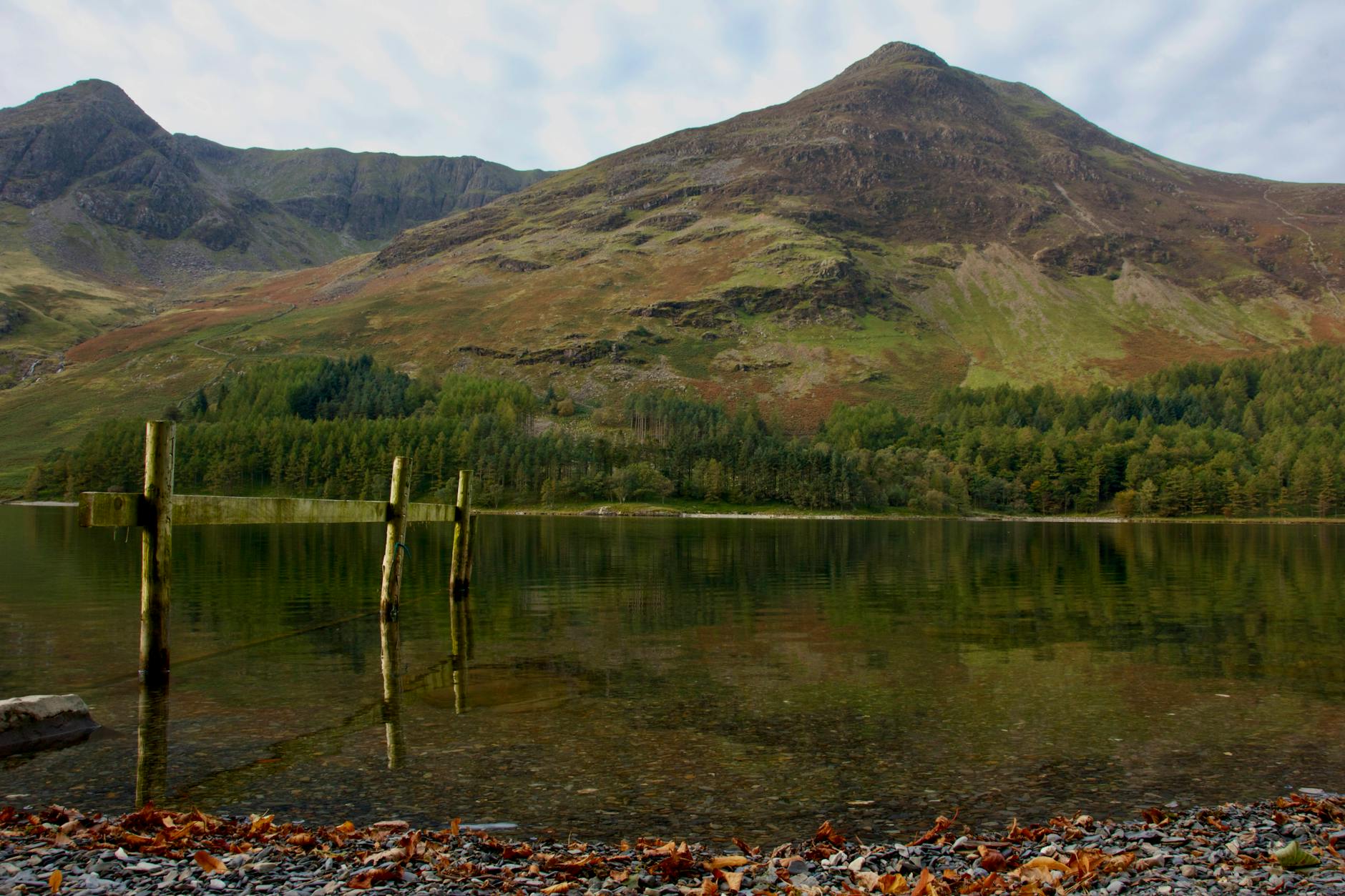 Day Trips from Liverpool: Best Excursions & Nearby Destinations 4 The stunning Lake District landscape, a popular day trip from Liverpool
