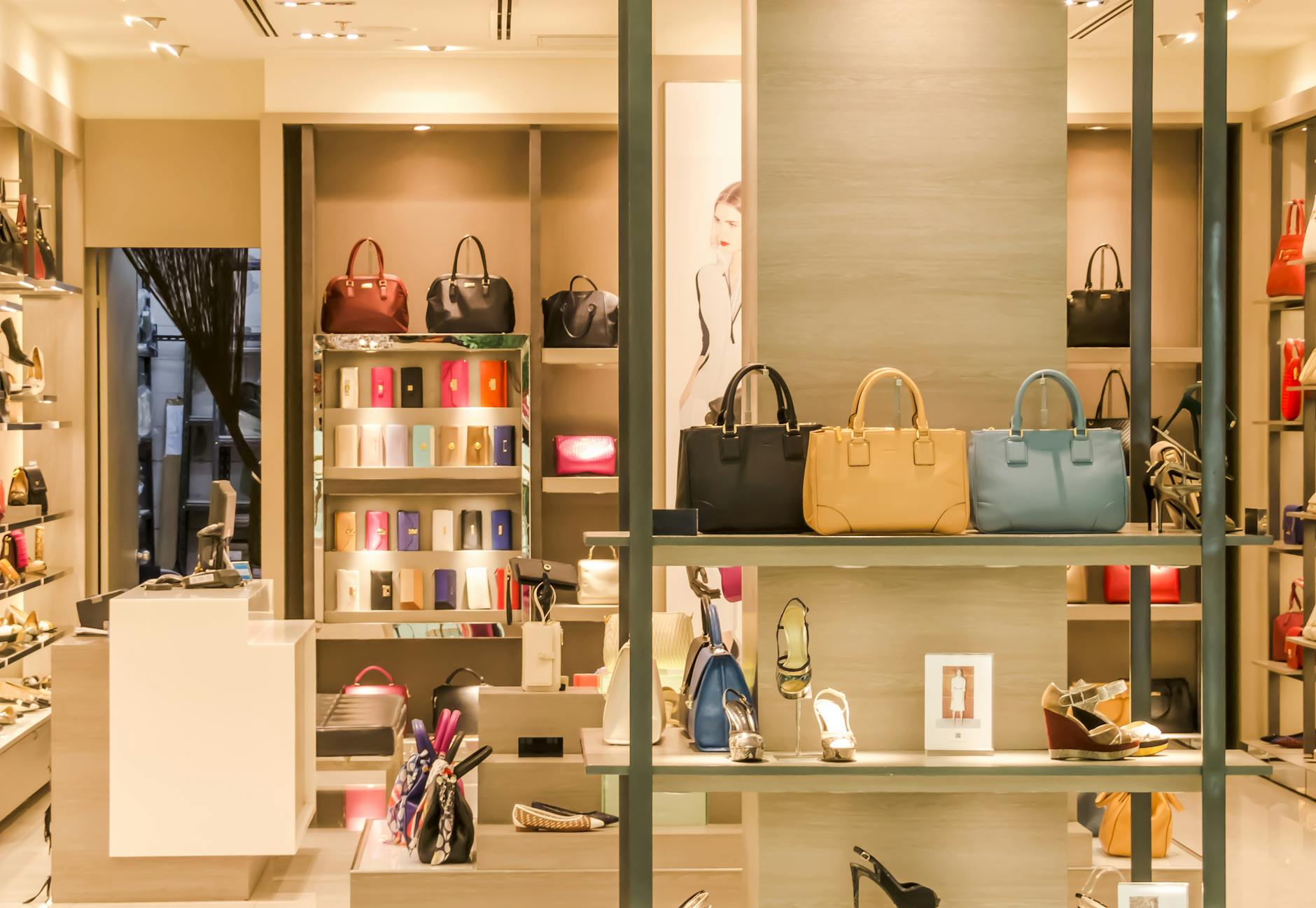 Liverpool Shopping Guide: Markets, Malls & Independent Shops 3 Designer shopping at Liverpool's MetQuarter, home to luxury brands including Hugo Boss, Jo Malone, and Armani Exchange