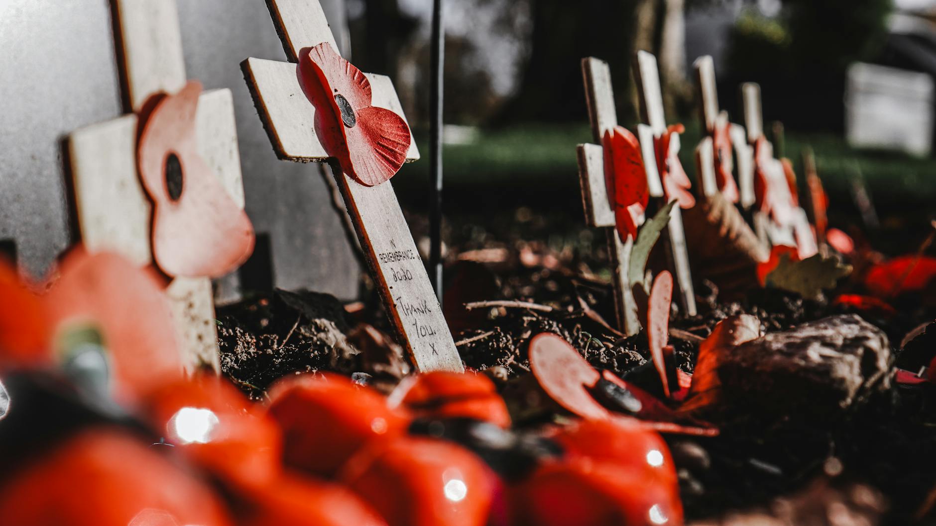 War memorial commemorating wartime sacrifice, reflecting Liverpool's Blitz heritage