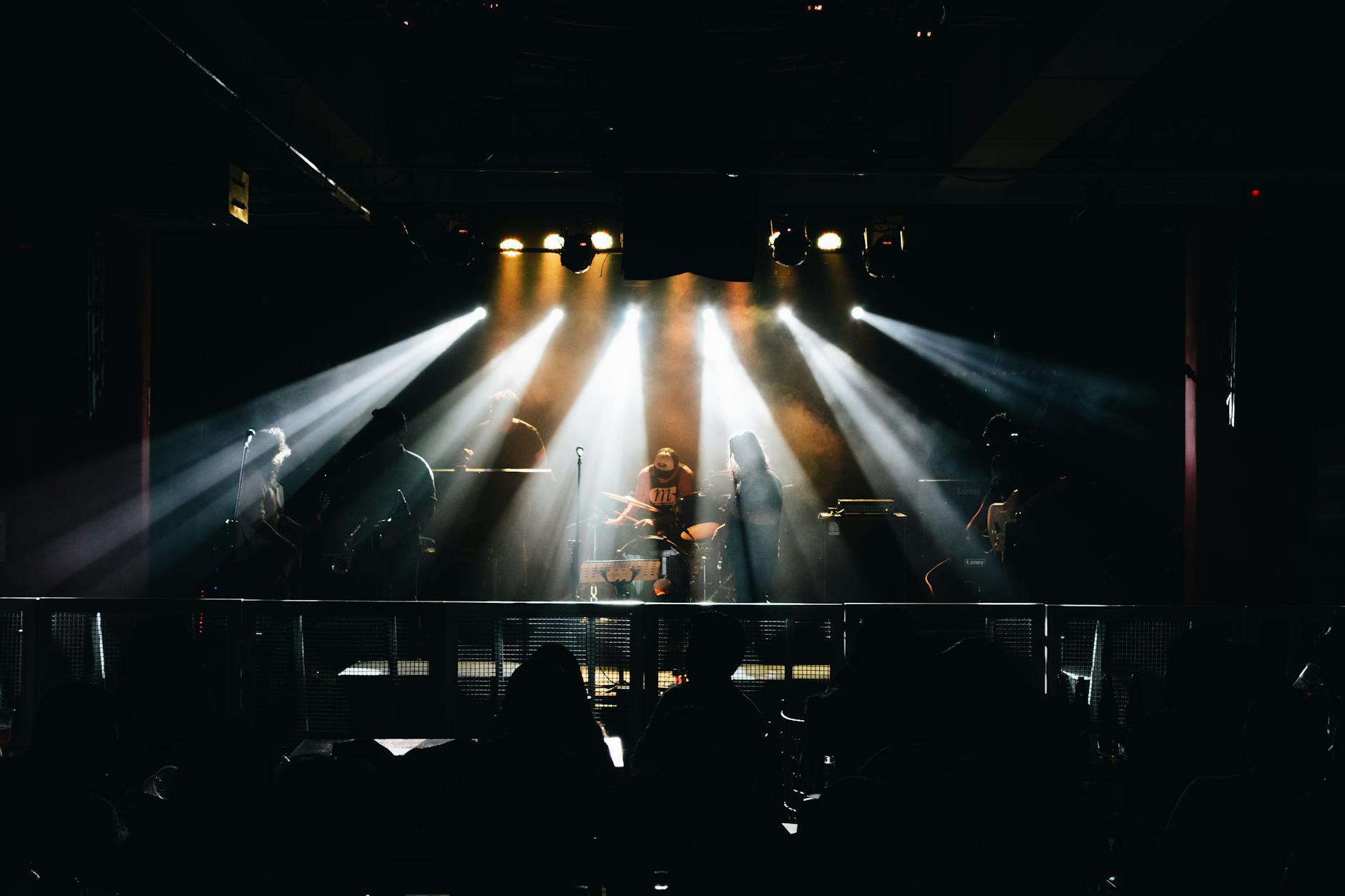 Live music venue concert performance - Liverpool music festivals specialist genre events
