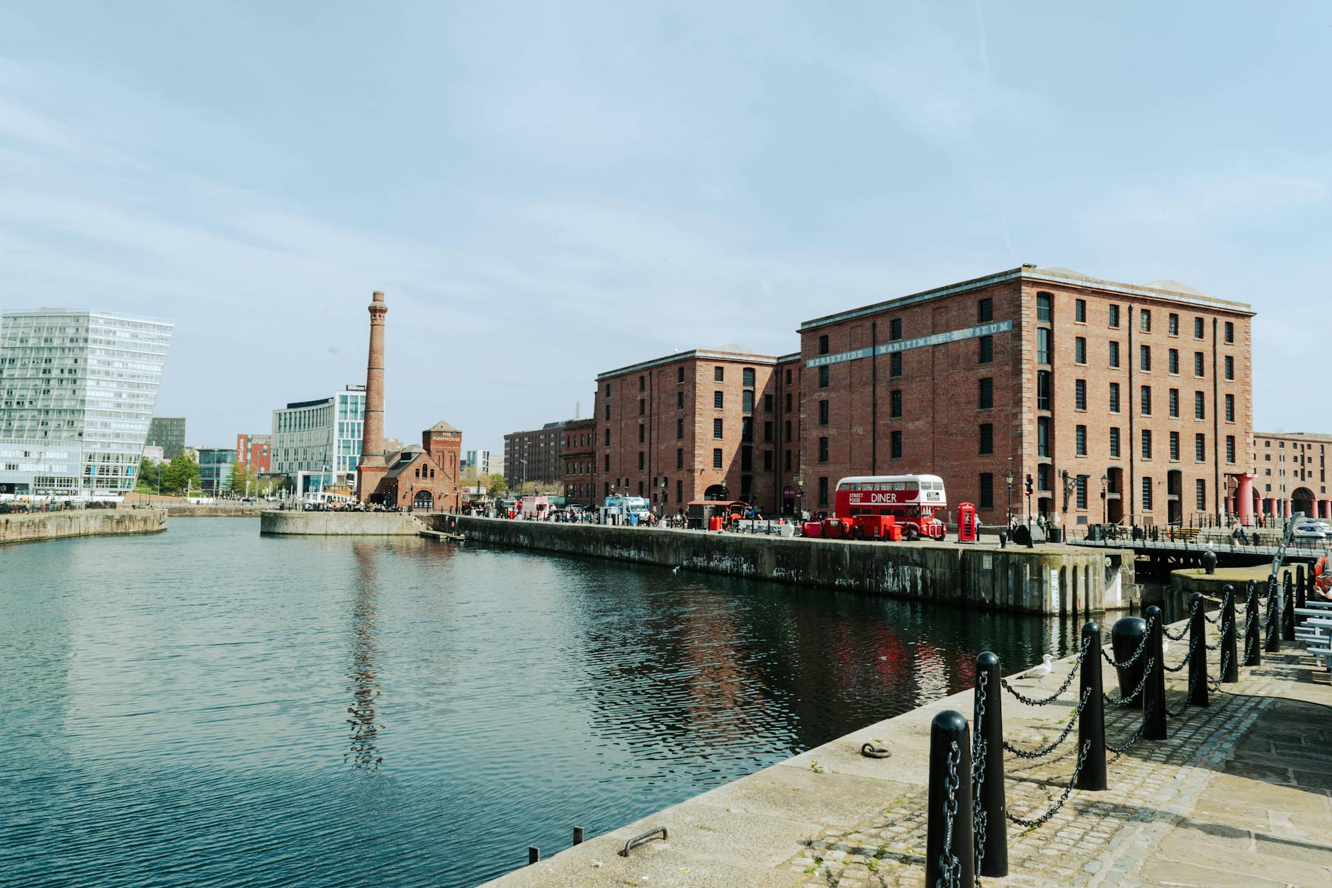 Liverpool & the Slave Trade: History, Memorials & Museums 2 Liverpool slavery history transatlantic slave trade memorials guide