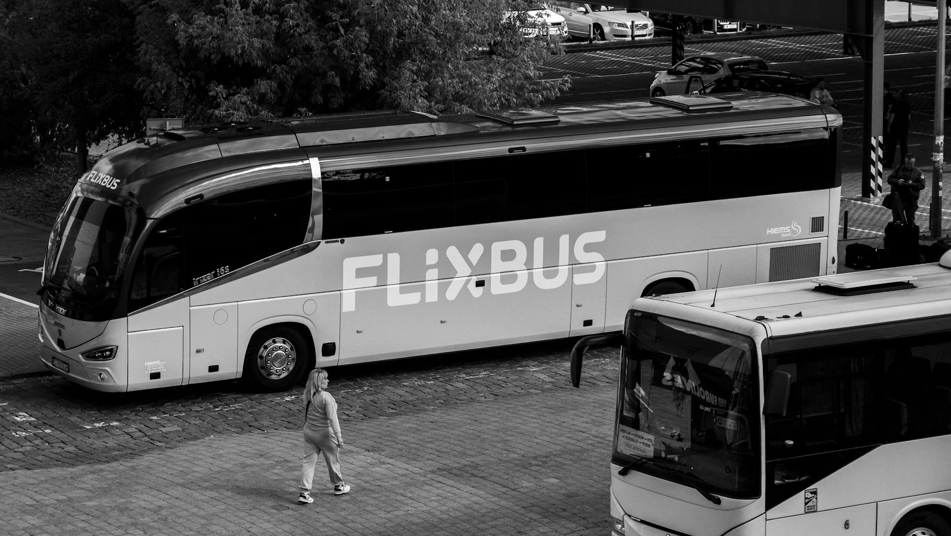 How to Get to Liverpool: Flights, Trains & Driving Guide 3 Liverpool transport bus station - how to get to Liverpool by coach