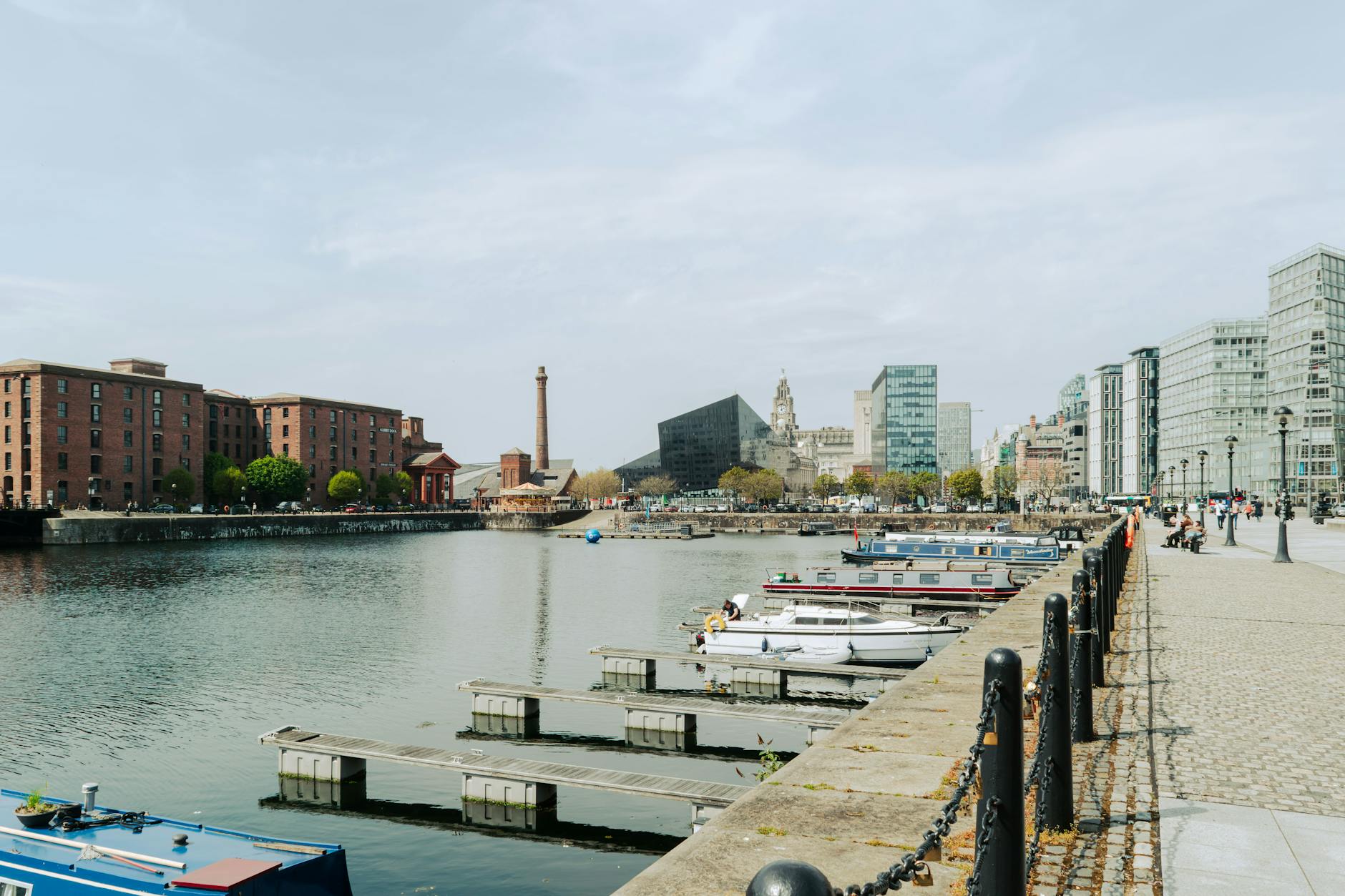 2 day Liverpool itinerary weekend break guide