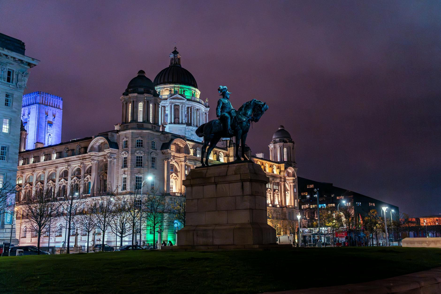 Liverpool travel tips first time visitors guide