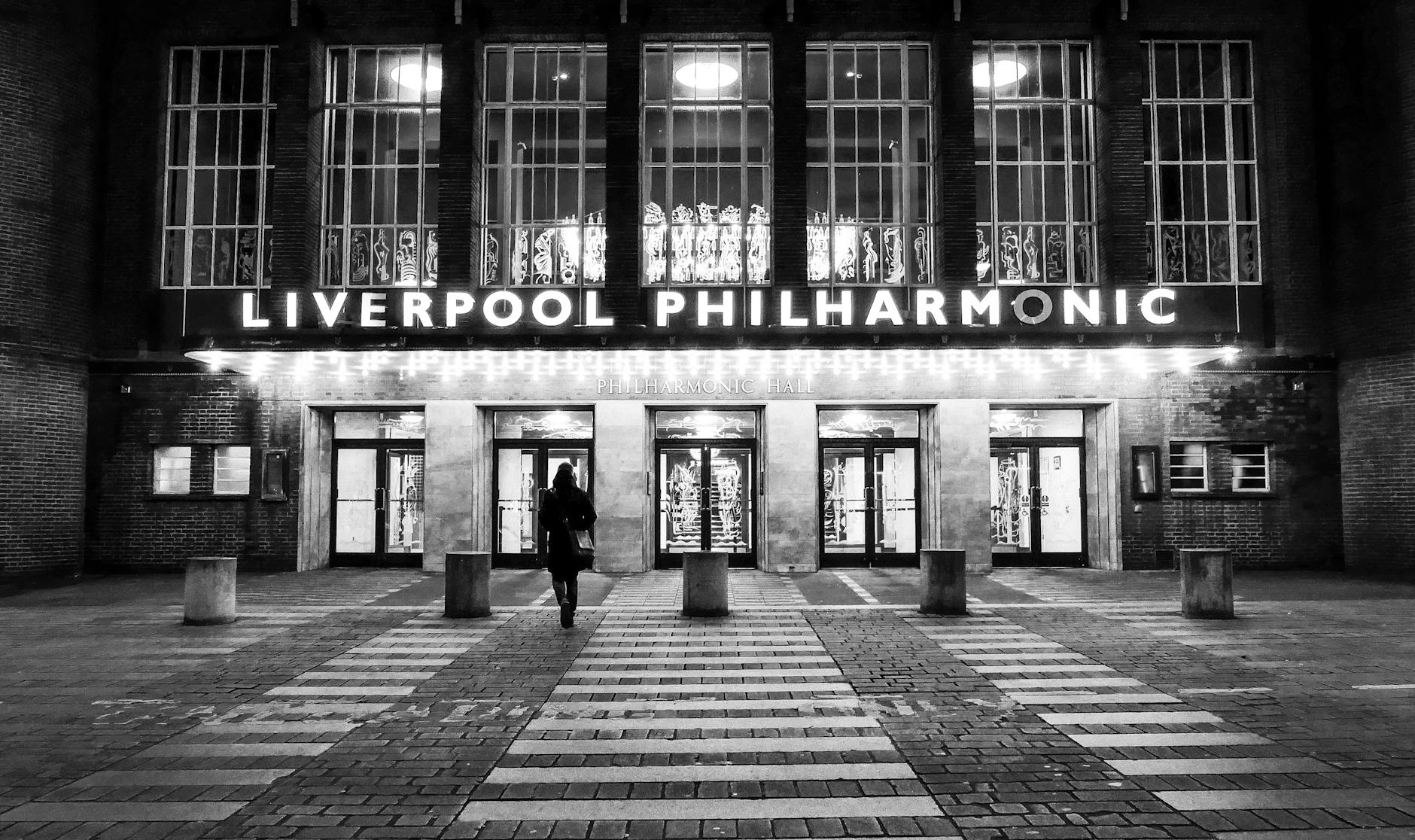 Top 25 Tourist Attractions in Liverpool You Can't Miss 3 Cavern Club Mathew Street Liverpool - top Beatles tourist attractions in Liverpool