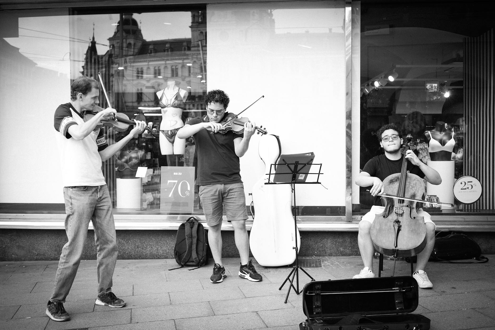 Liverpool music free events - free things to do in Liverpool music and culture