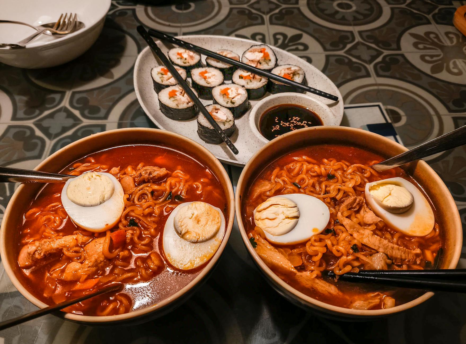 Best Restaurants in Liverpool: 25 Must-Try Dining Spots 3 Asian cuisine - best restaurants in Liverpool Chinatown and Asian dining