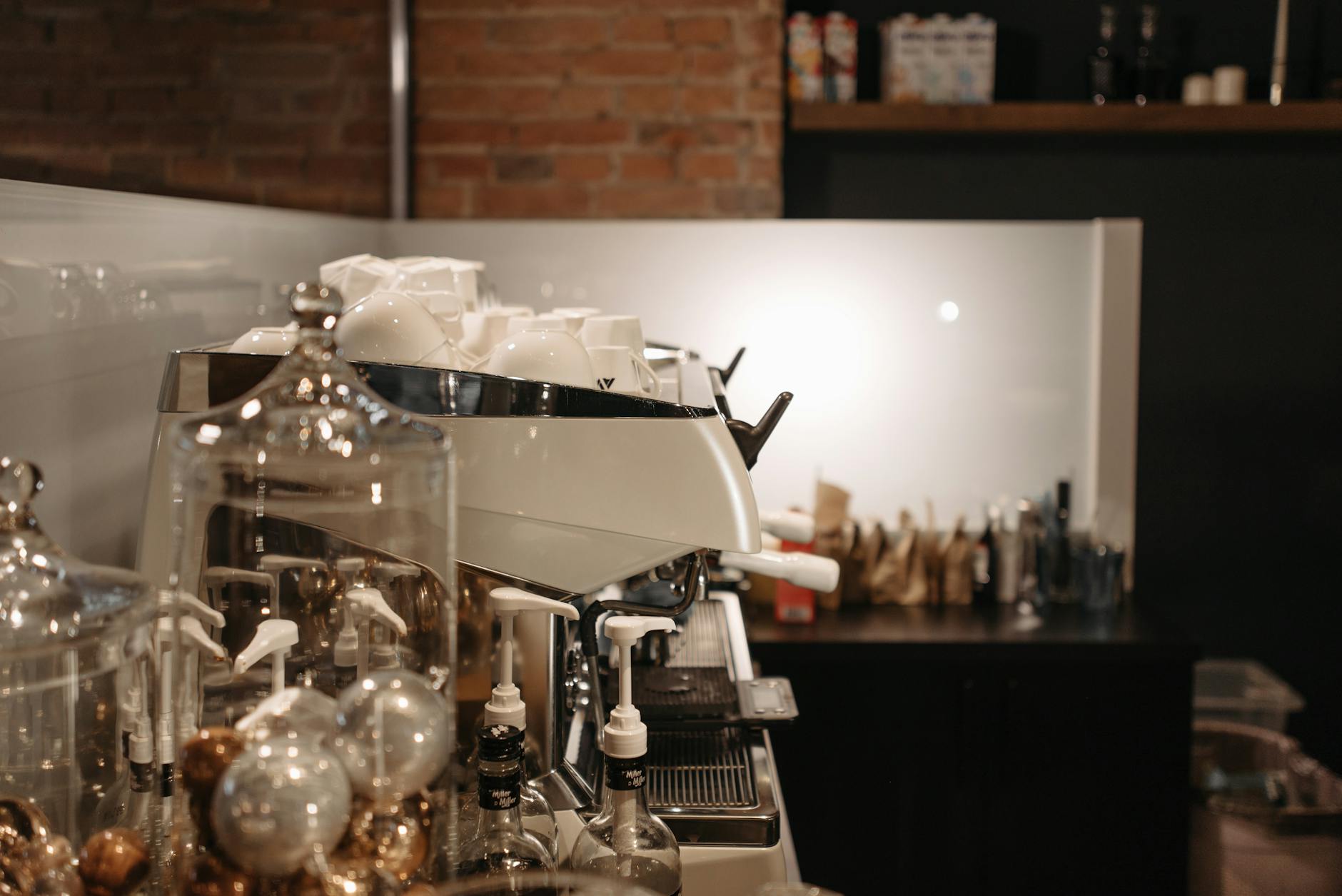 Best Cafes Liverpool: Coffee Culture & Independent Roasters 2026 2 Liverpool independent coffee shop espresso machine barista skill