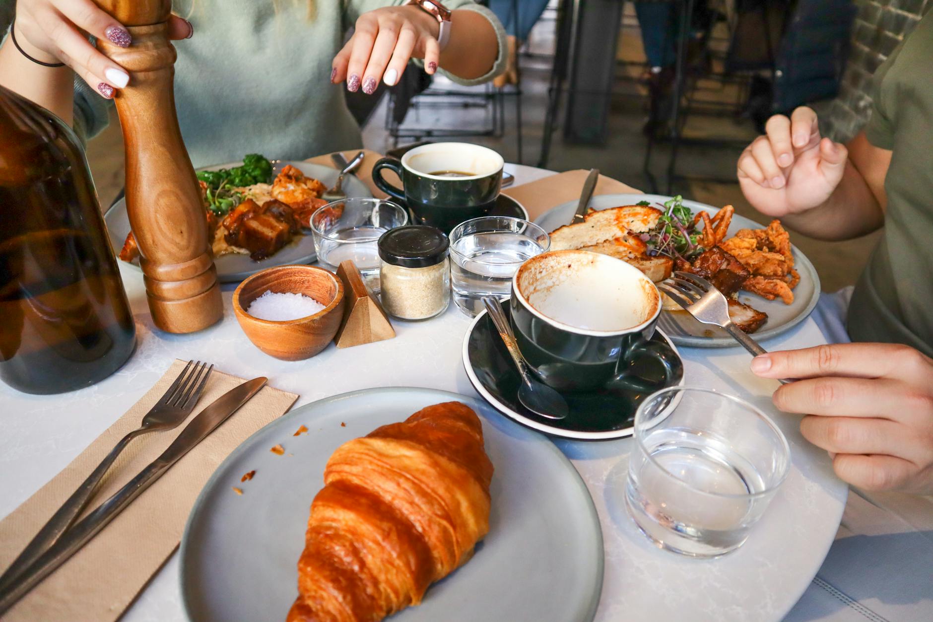 Cheap Eats Liverpool: Best Budget Restaurants & Cafes 3 Liverpool cafe coffee brunch - cheap eats Liverpool best cafes