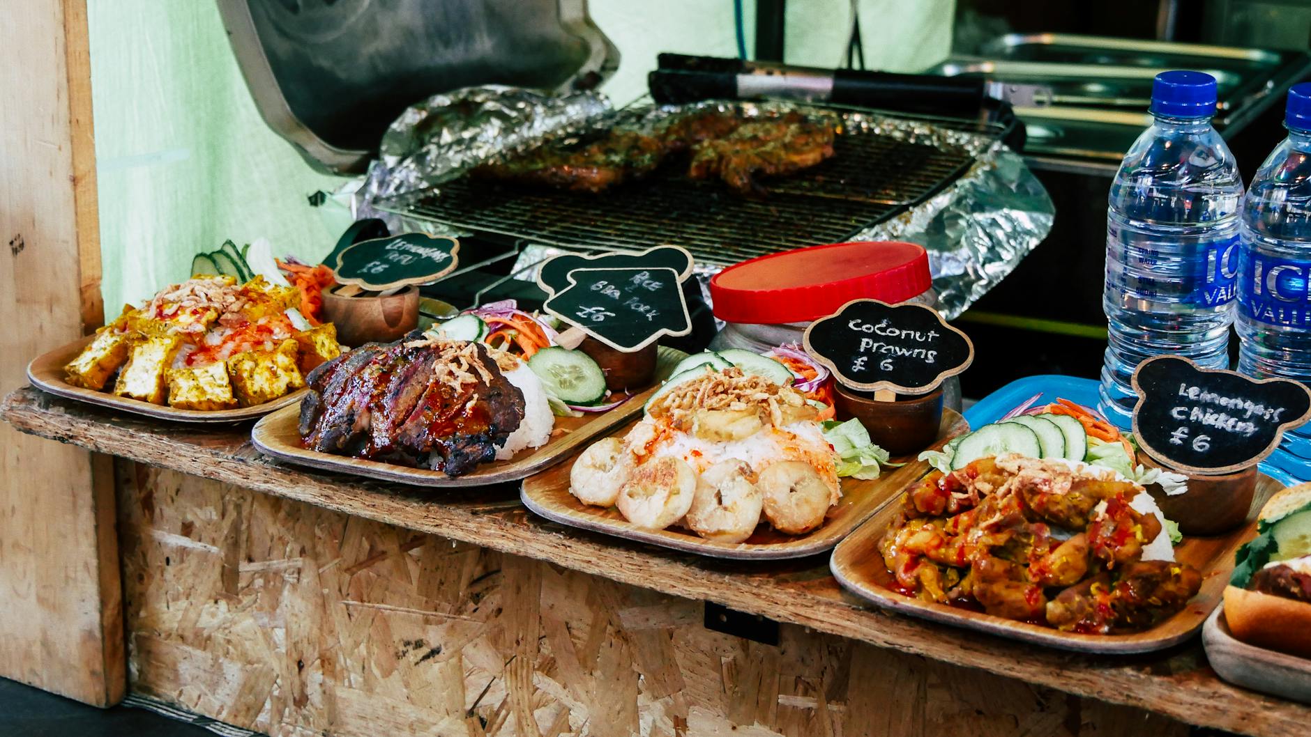 Cheap Eats Liverpool: Best Budget Restaurants & Cafes 1 Liverpool street food cafe affordable - cheap eats Liverpool budget restaurants