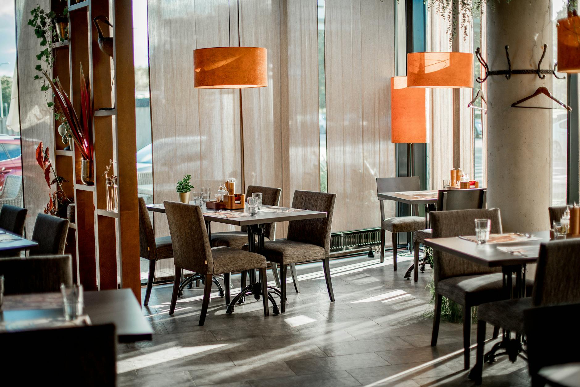 Fine Dining Liverpool: Best Tasting Menu Restaurants 2026 2 Fine dining Liverpool restaurant interior dining room candle