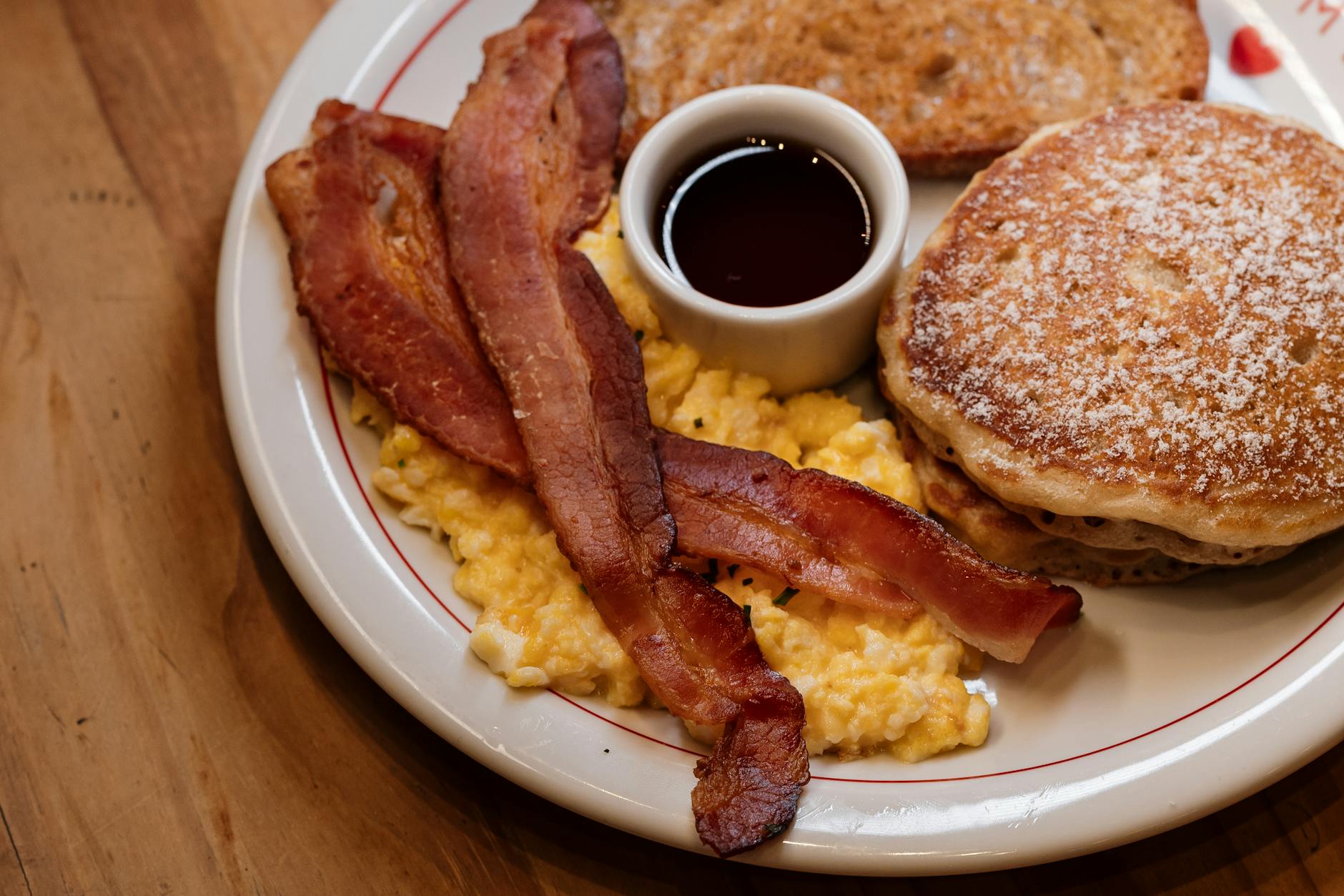 Best brunch Liverpool weekend cafe pancakes eggs breakfast
