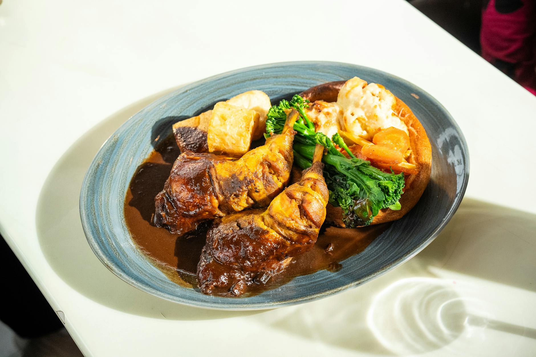 Best Pubs in Liverpool: Traditional Pubs & Gastropubs 2026 3 Liverpool gastropub Sunday roast traditional British pub food