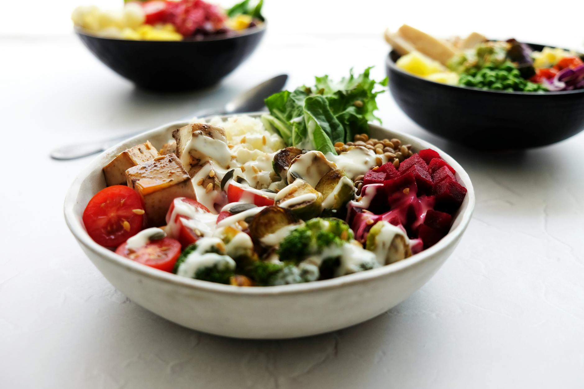 Vegan Restaurants Liverpool: Plant-Based Guide 2026 1 Vegan restaurants Liverpool plant based plates buddha bowl food