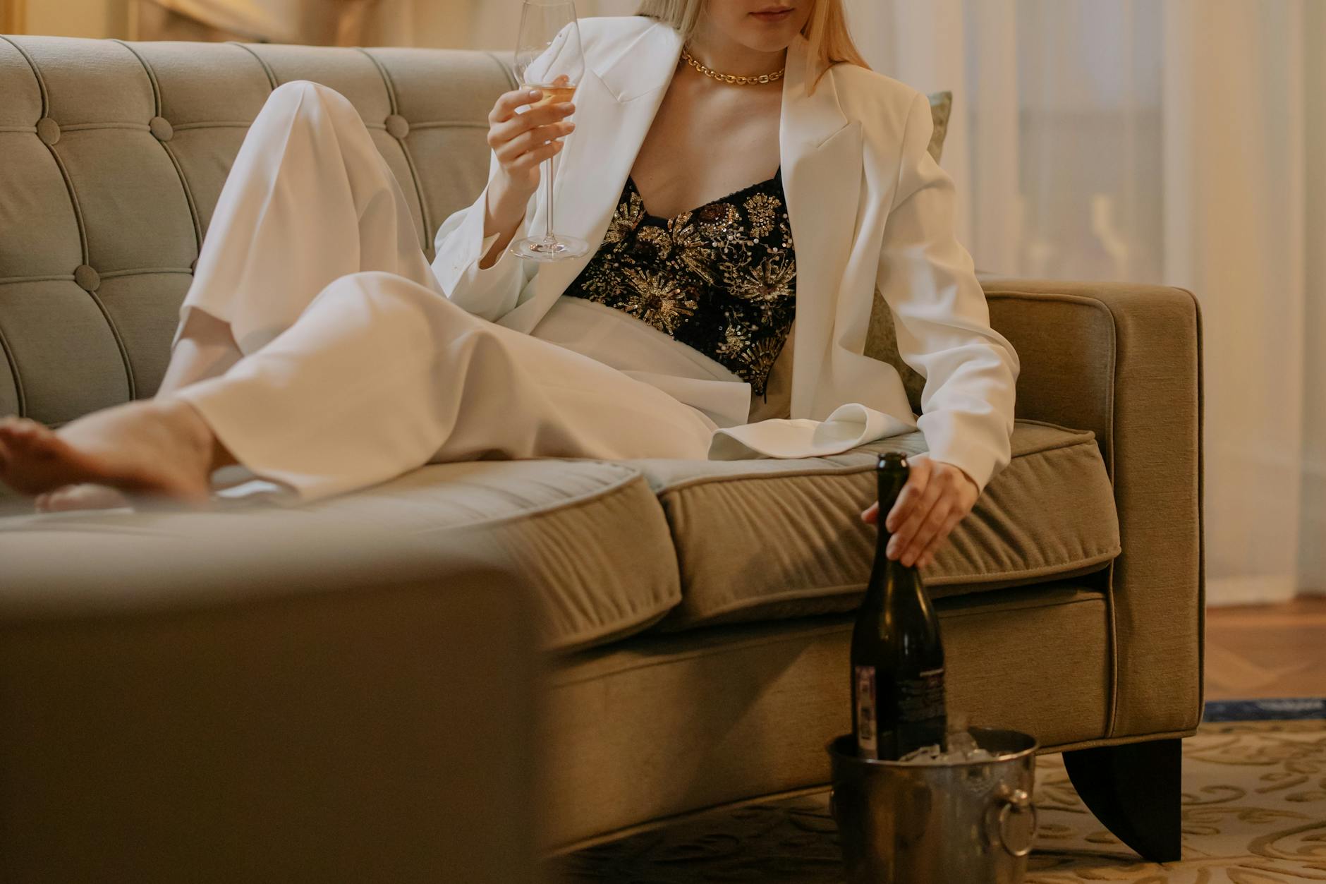 Afternoon Tea Liverpool: Best Hotels & Tearooms 2026 2 Afternoon tea Liverpool elegant hotel setting champagne flutes