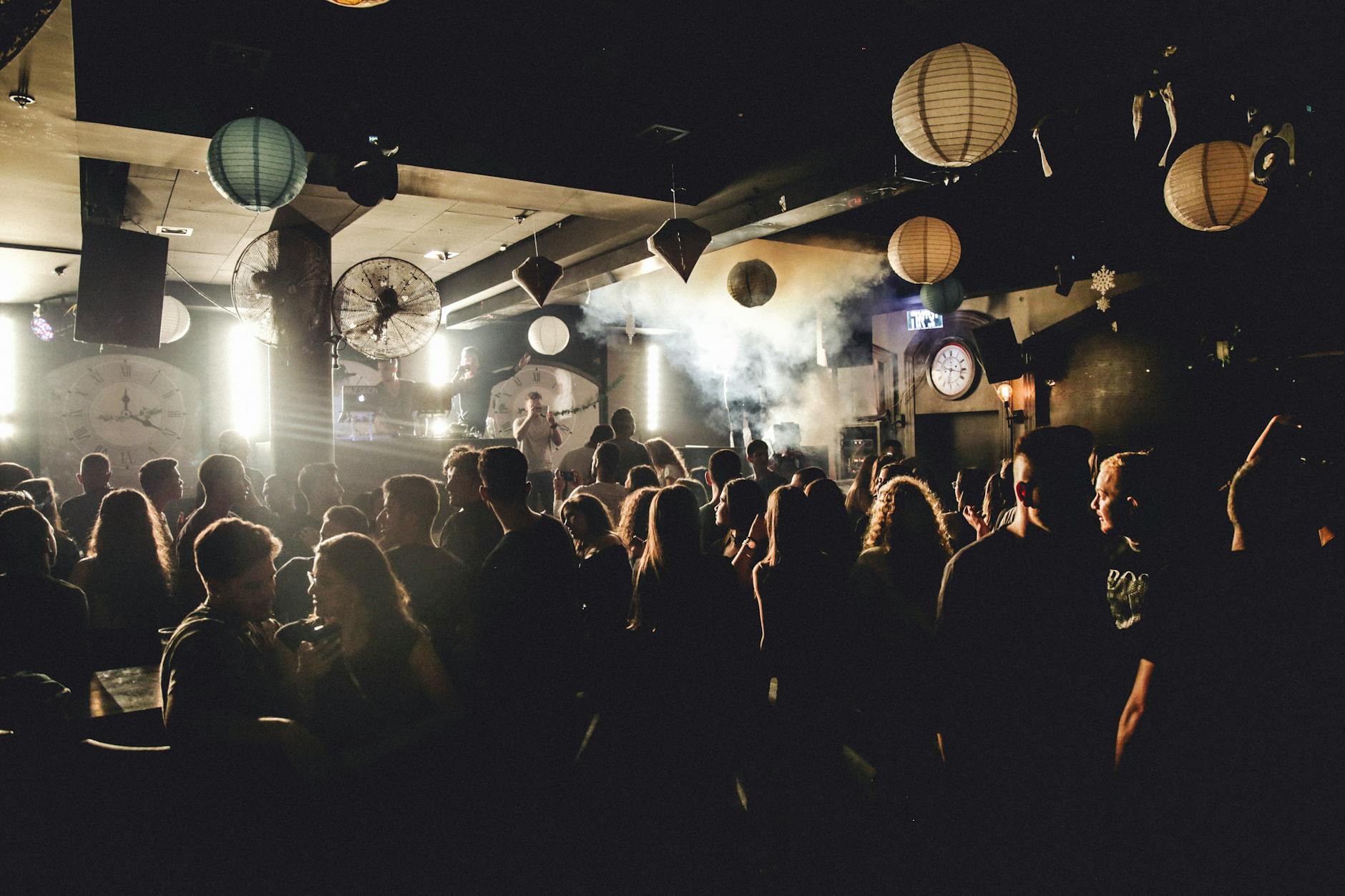 Best Nightclubs Liverpool: Complete Clubbing Guide 2026 3 Cavern Club Liverpool live music - best nightclubs Liverpool music heritage
