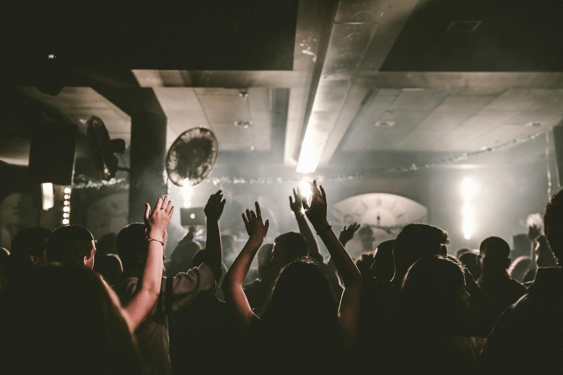 Best Nightclubs Liverpool: Complete Clubbing Guide 2026 1 Liverpool Concert Square nightlife - best nightclubs Liverpool guide