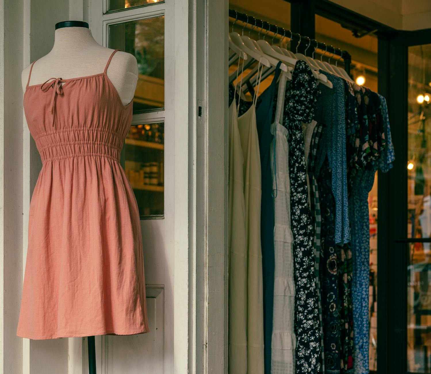 Best Independent Shops Liverpool: Bold Street & Beyond Guide 3 Liverpool boutique fashion shop - independent shops Liverpool boutique style