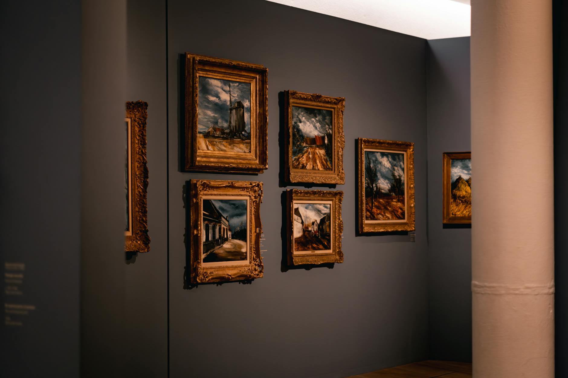 Tate Liverpool Guide: What to See, Hours & Visitor Tips 2 Modern art gallery interior - what to see in this Tate Liverpool guide