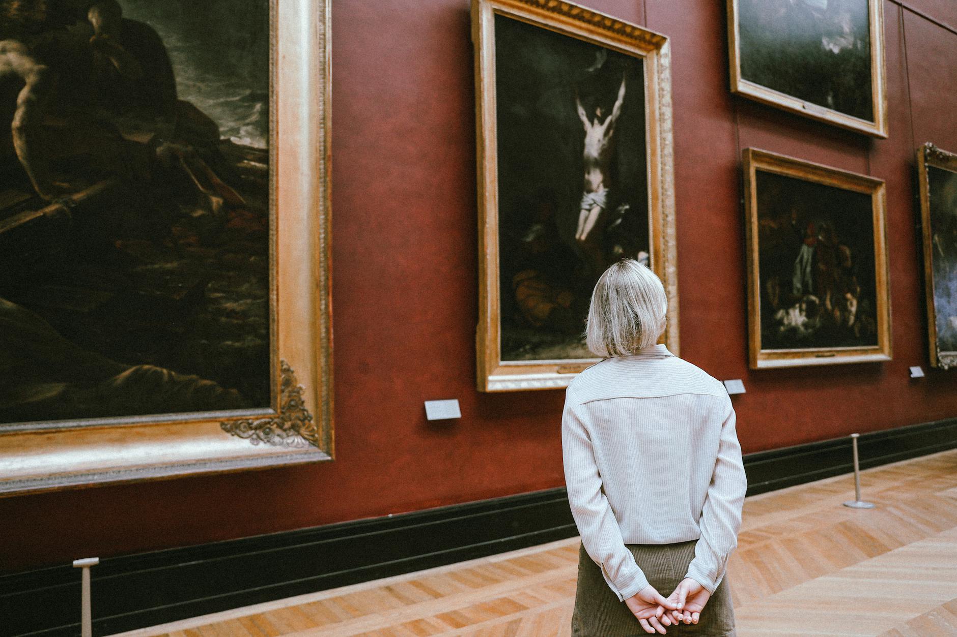 Tate Liverpool Guide: What to See, Hours & Visitor Tips 3 Gallery visitor experience - Tate Liverpool guide visitor tips